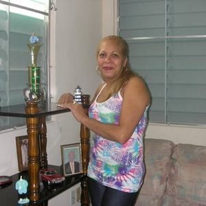 Meet your Posher, Petra